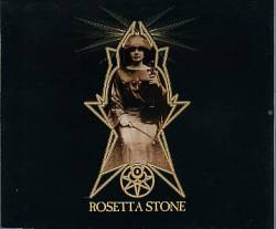 Rosetta Stone : The Witch